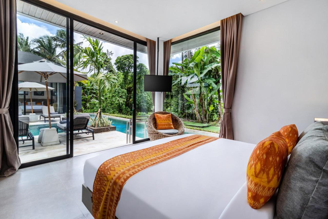 Dream Meditation By Balisuperhost Villa Ubud