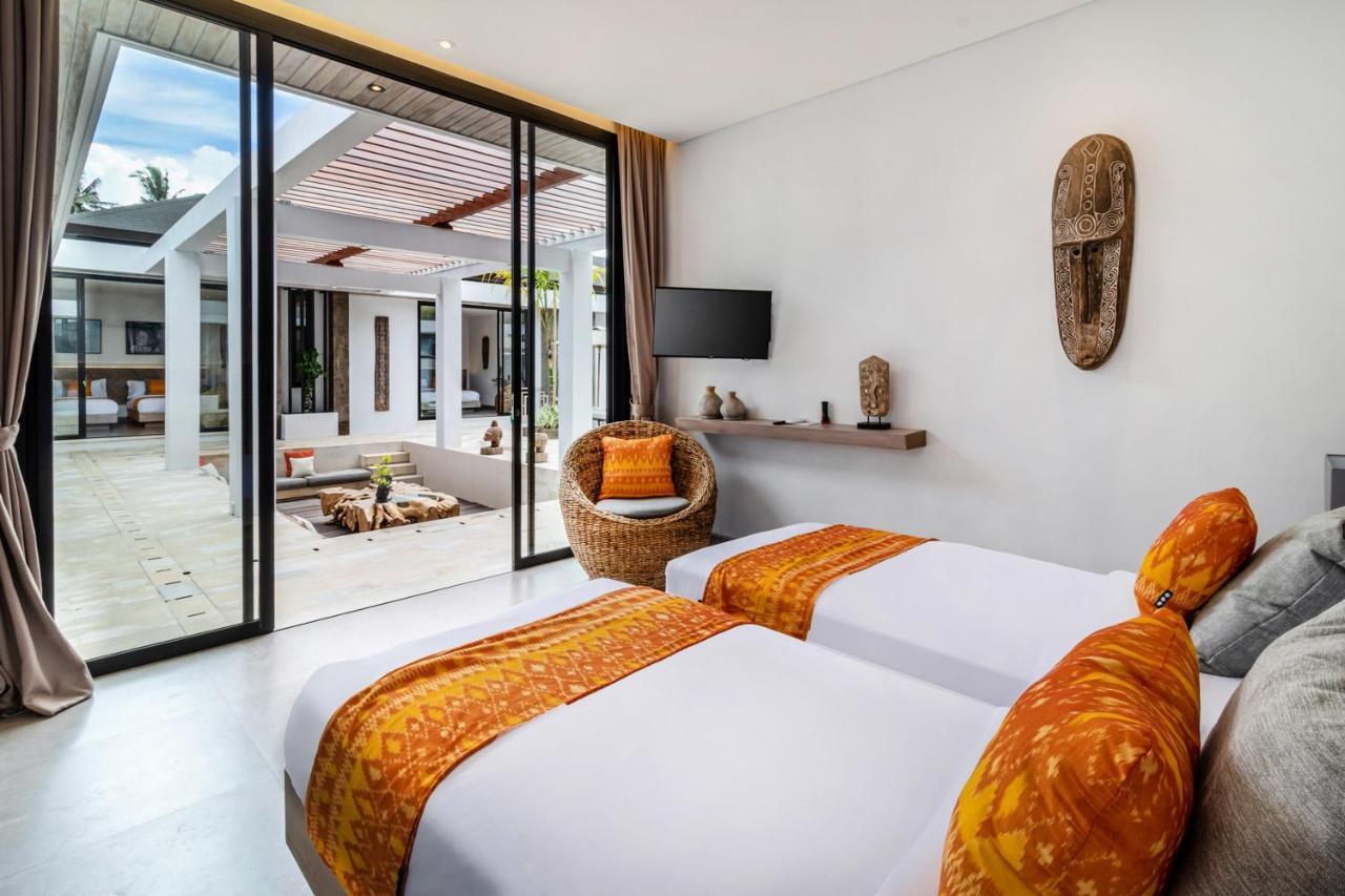 Dream Meditation By Balisuperhost Villa Ubud