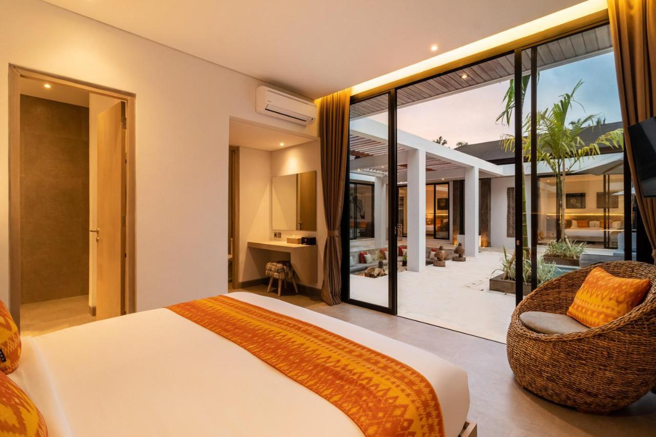 Dream Meditation By Balisuperhost Villa Ubud