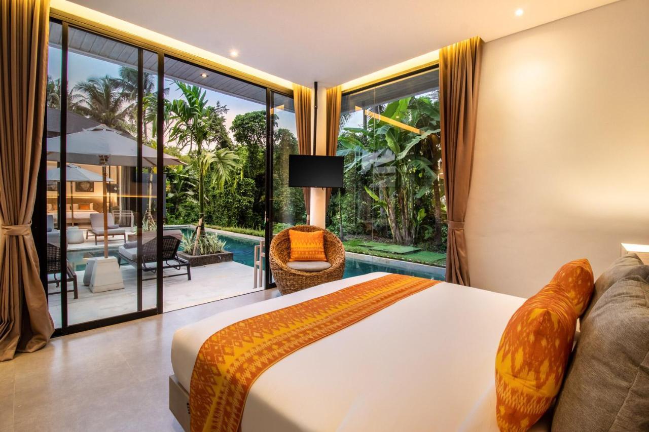 Dream Meditation By Balisuperhost Villa Ubud