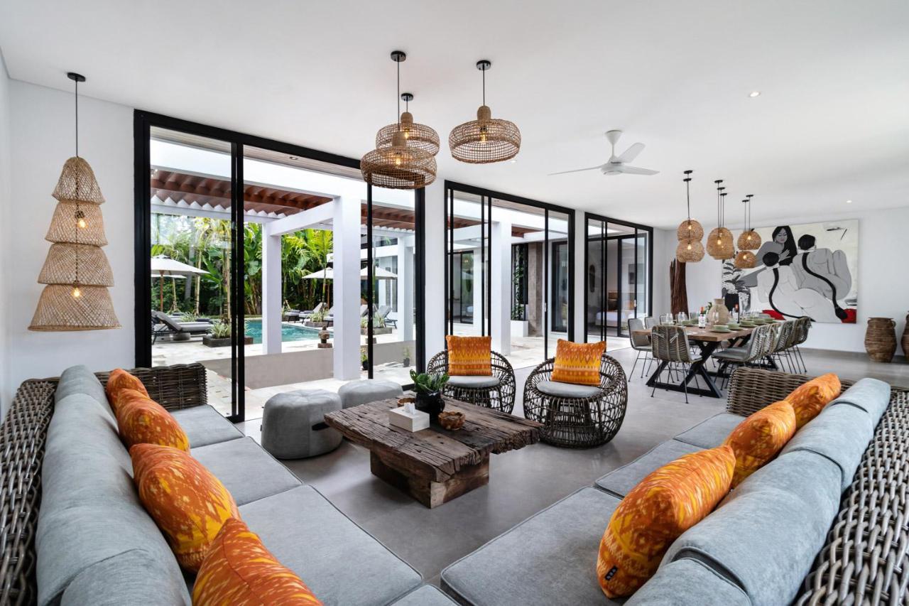 Dream Meditation By Balisuperhost Villa Ubud