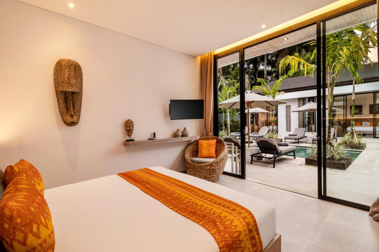 Dream Meditation By Balisuperhost Villa Ubud