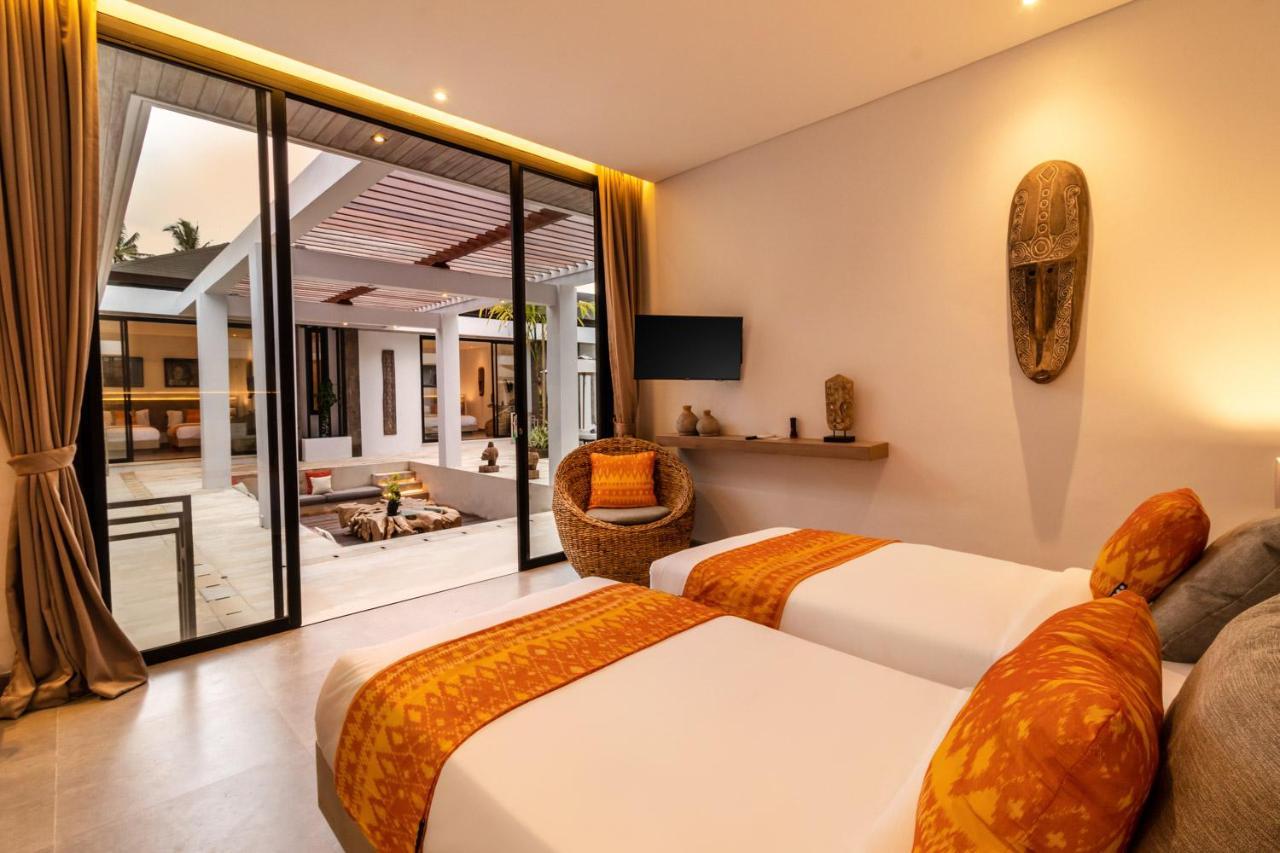 Villa Dream Meditation By Balisuperhost Ubud