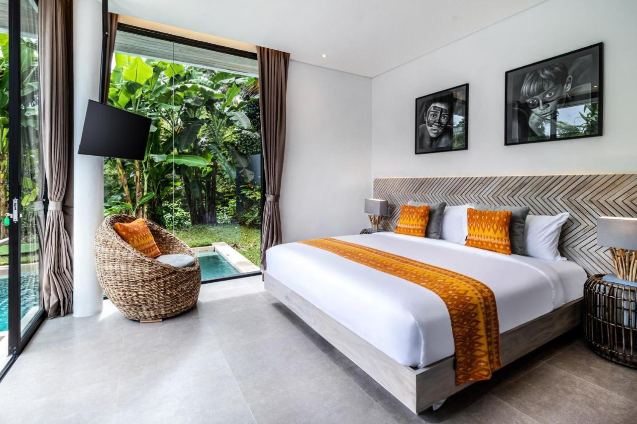 Dream Meditation By Balisuperhost * Ubud