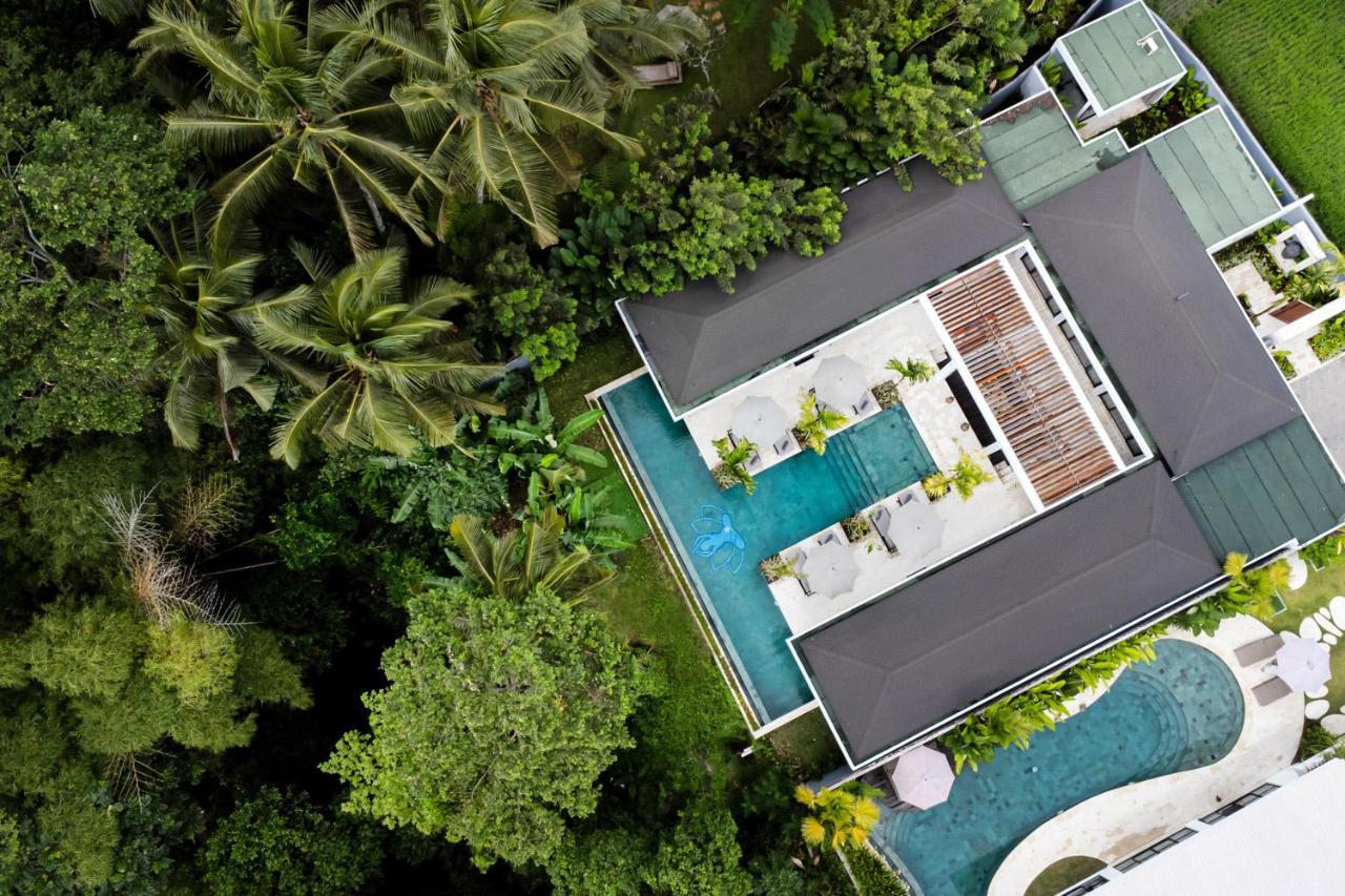 Dream Meditation By Balisuperhost Villa Ubud